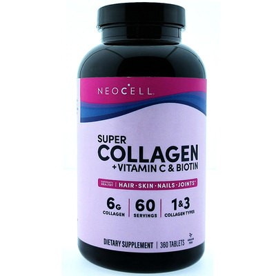 小分子NeoCell胶原蛋白水解胶原