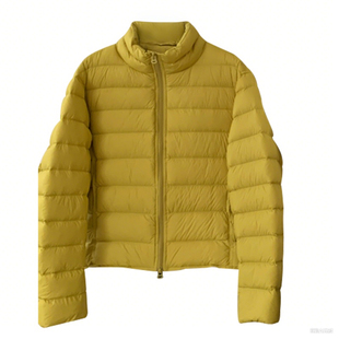 休闲风韩版立领羽绒服女2025冬季新款小个子显瘦百搭面包服外套潮