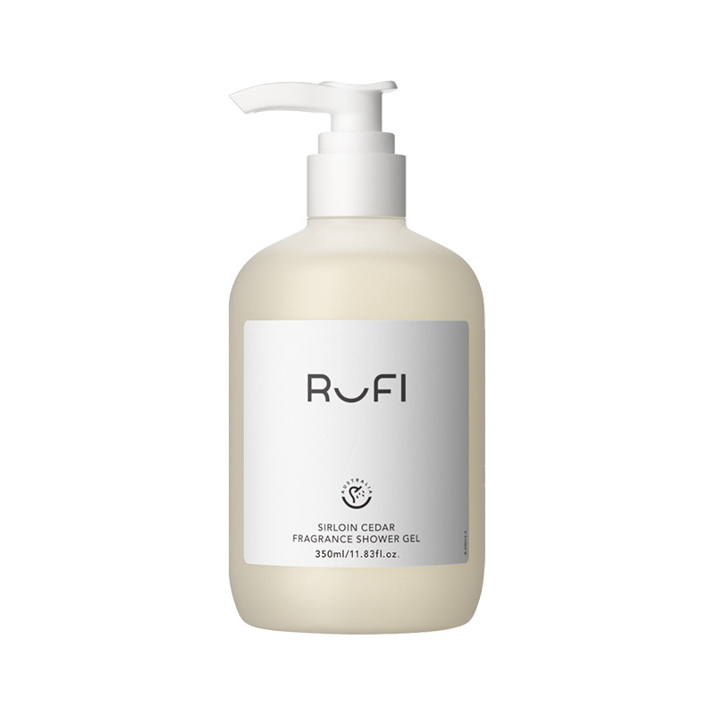 RUFI香氛沐浴露持久留香