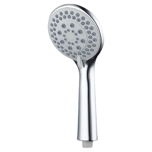 五档增压花洒喷头加压淋雨洗澡热水器浴室淋浴莲蓬头浴霸软管套装