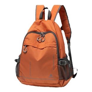 超轻便携可折叠旅行背包短途旅游包女轻便书包学生电脑徒步登山包