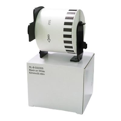 热敏纸DK-22205QL-570NM/600条码