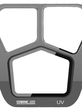 DJI大疆御Mavic4/3Pro滤镜专业版
