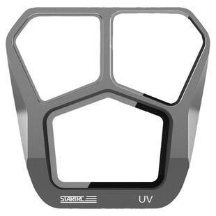 STARTRC适用DJI大疆御Mavic 4/3Pro滤镜御3 Classic专业版航拍CPL偏振镜VND可调ND减光镜GND渐变镜无人机配件