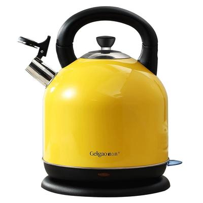 格立高烧水壶304不锈钢大容量