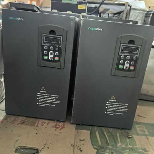 科肯H300-T37G/45P变频器37/45kw大功率！三