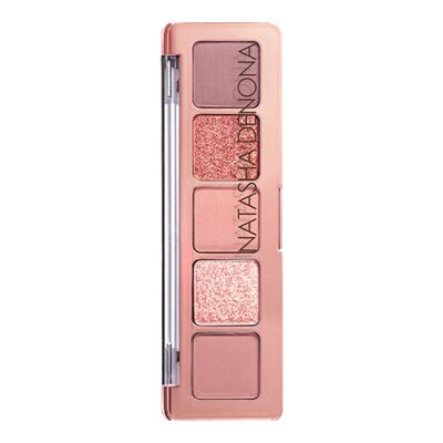 Natasha/娜塔莎五色眼影盘