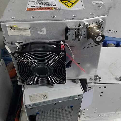 非标价LAME100106射频电源议价