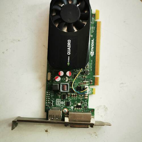 【议价-可维修】丽台/NVIDIA QUADRO K620专业图形显卡 /均有货