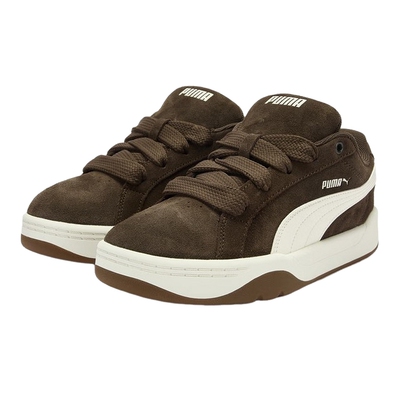 PUMA彪马街头风板鞋秋Park Lifestyle Easy低帮鞋 406826-02