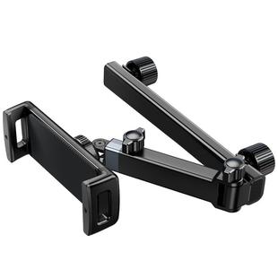 车载后排平板支架汽车上后座椅ipad电脑车内固定器手机架2025新款