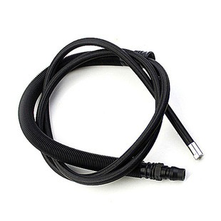 黑鹰虎利金骑士模具风磨笔气动打磨机风管连接气管研磨机排气消声