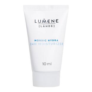 LUMENE极地面霜滋润版10ml便携装【效期至26年12月】