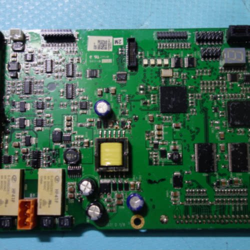 议价abb变频器配件 ZCON-12