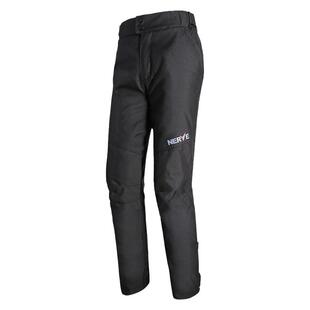 NERVE涅夫摩托车骑行裤速脱快脱秋冬季防风保暖防水防寒防摔男女