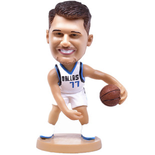 卢卡东契奇手办模型摆件礼盒套装周边纪念品生日礼物情人节送男生