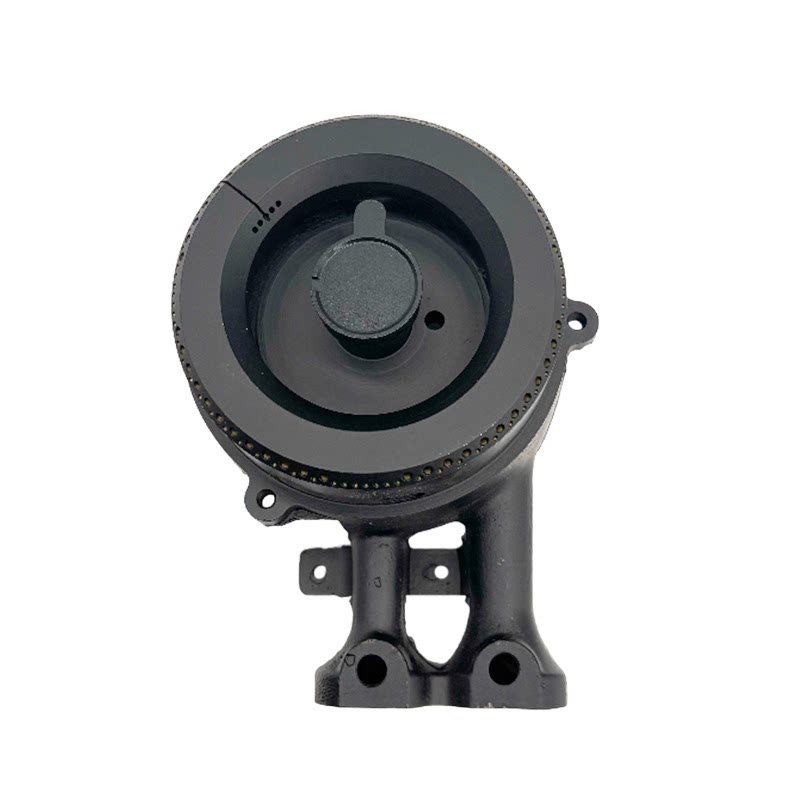 适用方太燃气灶配件FD1B FD2B FD6G FD21BE FD23BE火盖炉头分火器