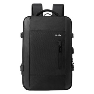 双肩书包多功能男士旅行背包新款笔记本电脑包户外通勤大容量女款