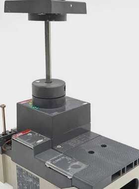 ABB RC221 3poliger Leistungsschalter mit Fehlerstromauslser