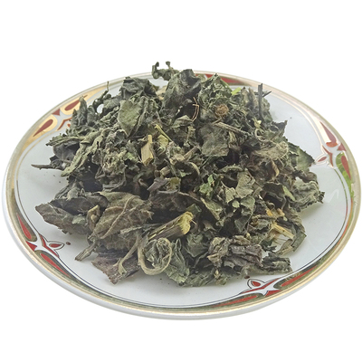 豨莶草中药材500克野生0添加