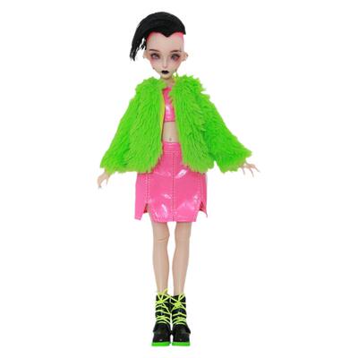 bjd玩偶女娃娃全套关节人偶悠米