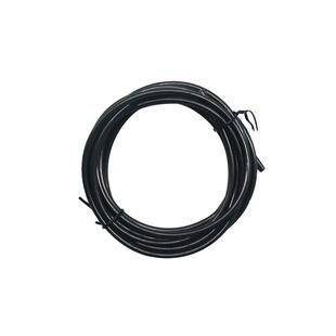 Loop pro u1 1.5mm钢丝绳体替换绳跳绳配件蓝牙绳子2.5/3.5mm包胶