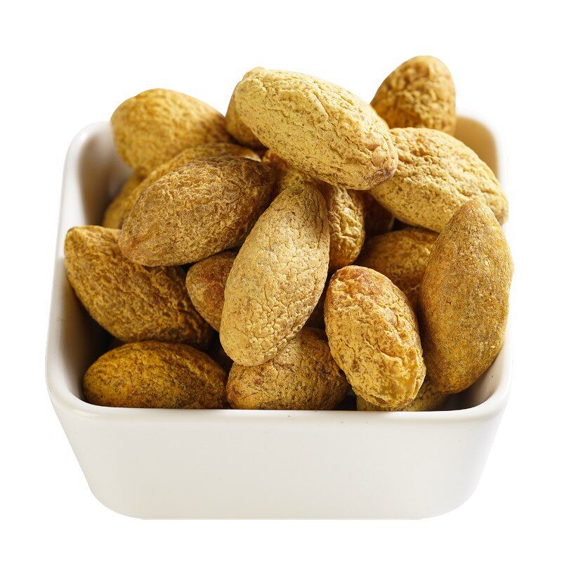 古瀛堂潮式宋橄榄广东特产凉果传统秘制果脯蜜饯休闲零食生津止渴