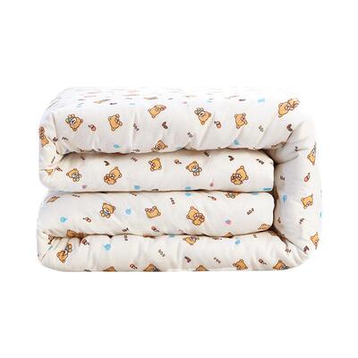 棉花褥子棉絮榻榻米床垫学生褥子