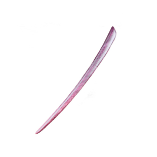 紫心木系列素簪发钗新中式国风复古高级感百搭发饰后脑勺盘发神器