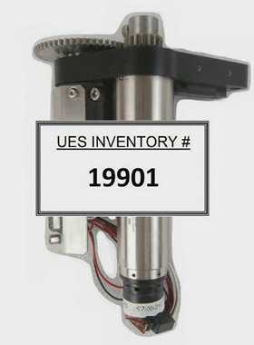 FEI 公司 E900100-2.5-1 电机总成 Escap 28DT2R 12 222P 106 CLM