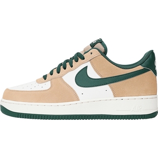 NIKE耐克男子AIR FORCE 1 '07 LV8运动休闲鞋FQ8714-203