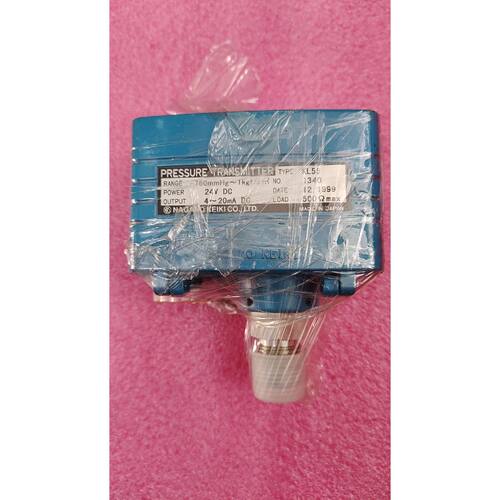 KL55压力变送器-760mmHg1kgf/cm²，全新原