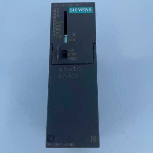 询价-SIMATIC S7-300 CPU，型号6ES7 3