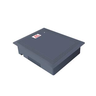 超市防盗声光消磁器嘉能百货店铺软标签dr优质解磁板AM报警器系统