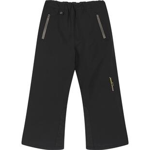 【运动系列】新款江南布衣童装裤子羽绒长裤25冬男女童jnbybyjnby