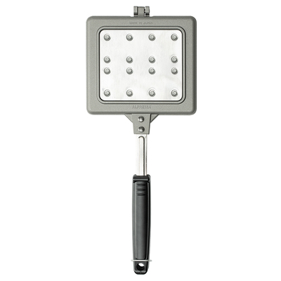 华夫饼锅电磁炉燃气灶不沾多功能