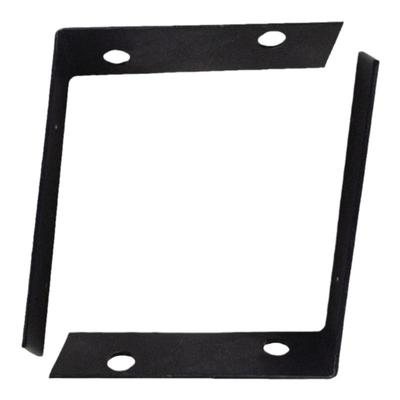 塑木防腐木栅栏安装配件