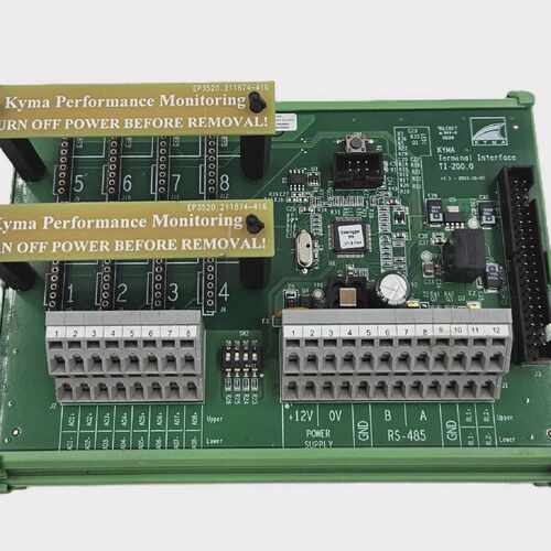 KYMA TI200 TERMINAL INTERFACE MODULE TI-200.0 [FAST SHIPPING