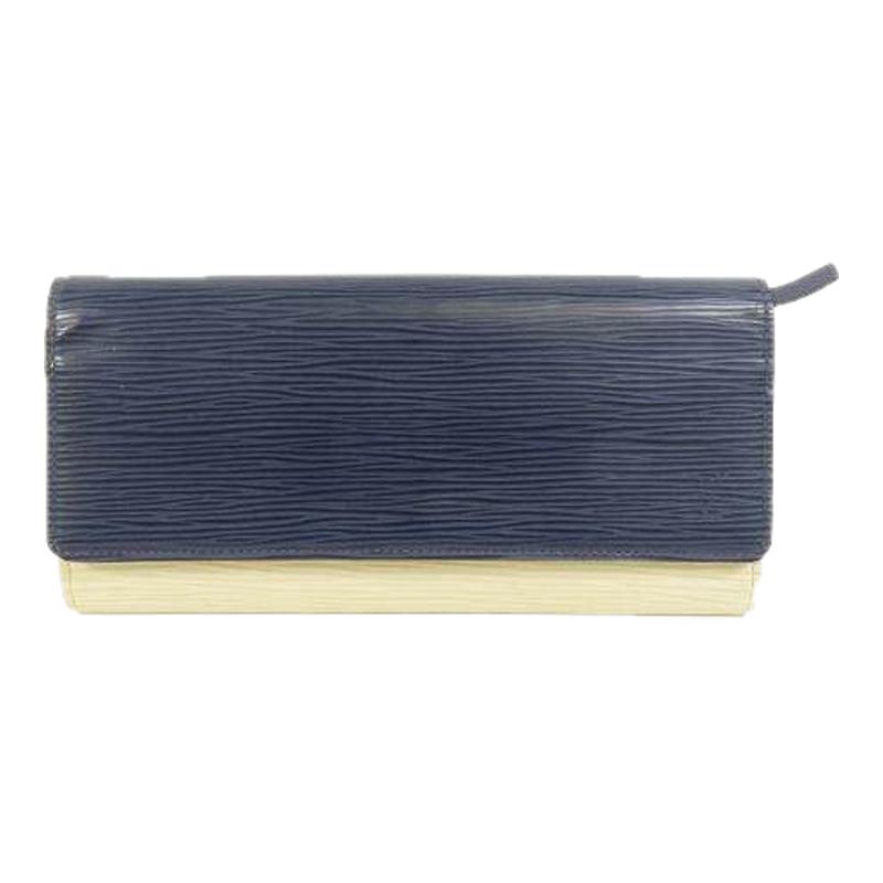 中古LV路易威登长钱包レディース