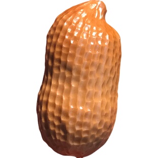 橄榄核单籽观音弥勒财神莲花背云文玩舟山核雕手串把件胡项链吊坠