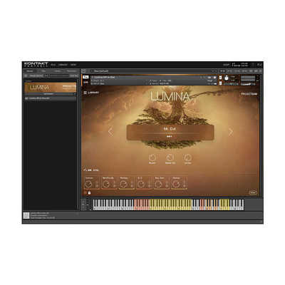 交响管弦乐团编曲音源