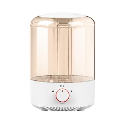 志高加湿器家用卧室大雾量空调房
