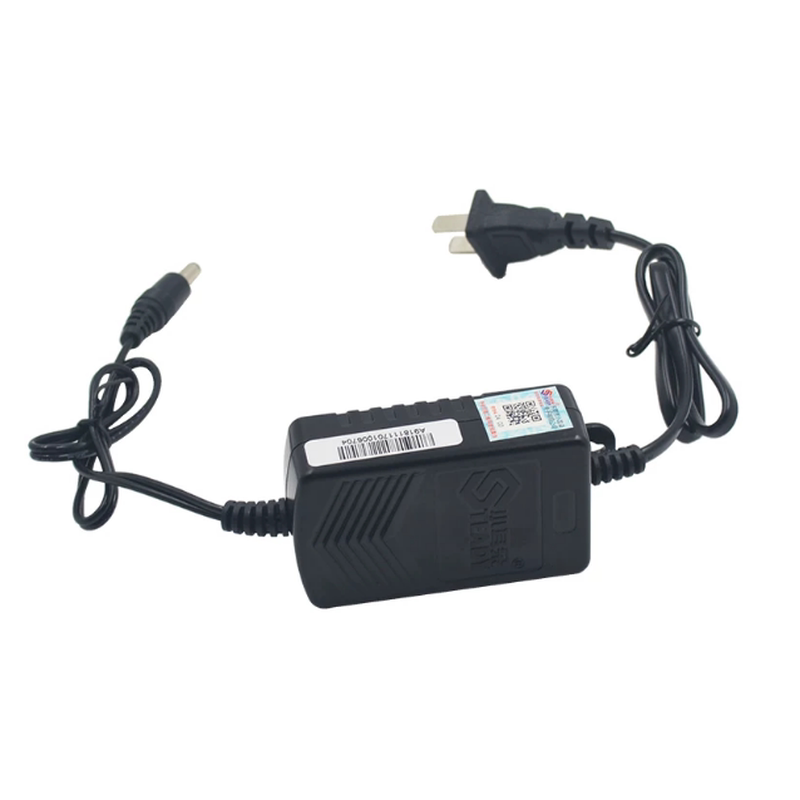 小耳朵监控摄像头12V2A适配器