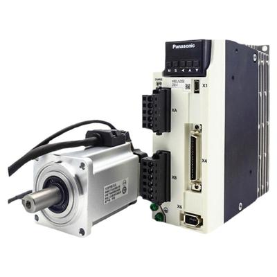 松下伺服全新正品原装高精度