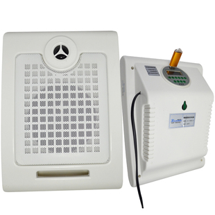 全自动打铃器多功能音乐电铃工厂学校上下课班打铃仪器音乐喇叭