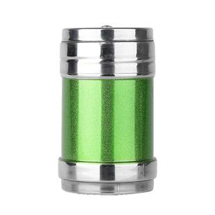不锈钢撒粉调味罐厨房家用调料瓶烧烤配件用品调味料孜然粉调味盒