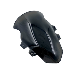 适用春风2023款250SR 风挡玻璃 下唇 MY23改装加高挡风镜导流罩