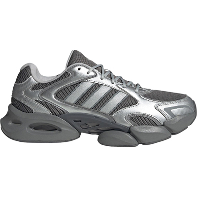 Adidas/阿迪达斯正品MEGASTRIDE男女同款时尚厚底老爹鞋JR6335
