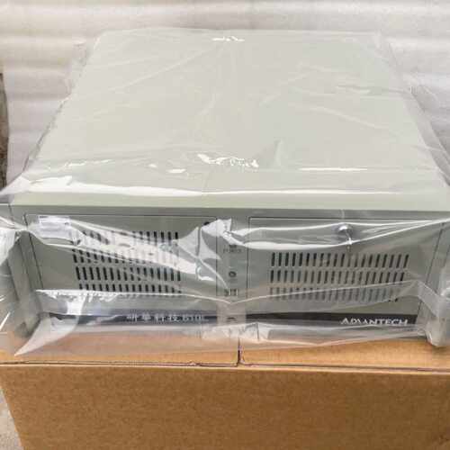 询价-研华工控机IPC-610L / i7-3770CPU /8G