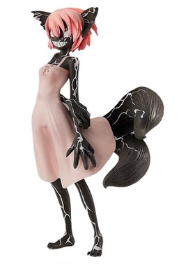 GSC Pop Up Parade 格莱普尼尔 吉冈千寻 动漫周边 手办 现货